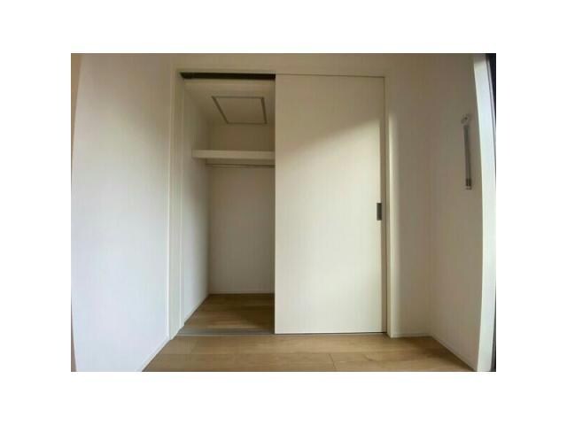 LECOCON守山Ⅲの物件内観写真