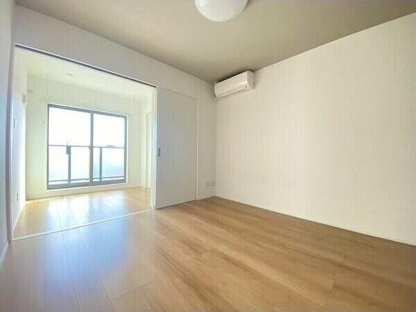 LECOCON守山Ⅲの物件内観写真