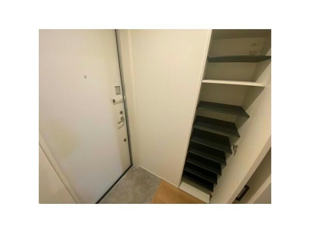 LECOCON守山Ⅲの物件内観写真