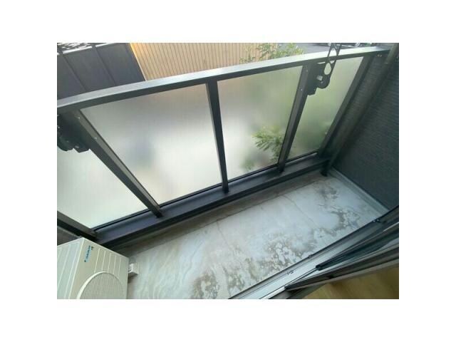 LECOCON守山Ⅲの物件内観写真