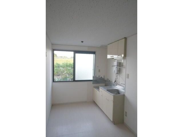 リビエール川北の物件内観写真