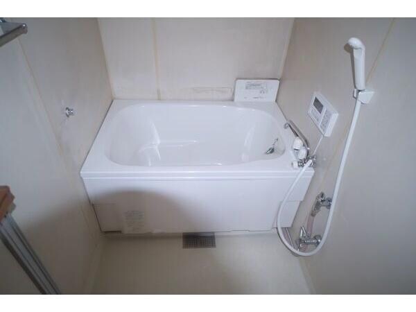 リビエール川北の物件内観写真