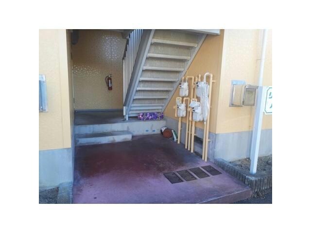 リビエール川北の物件外観写真