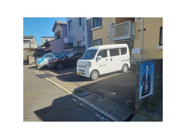 リビエール川北の物件外観写真