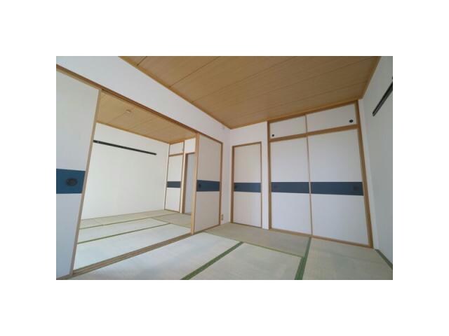 リビエール川北の物件内観写真