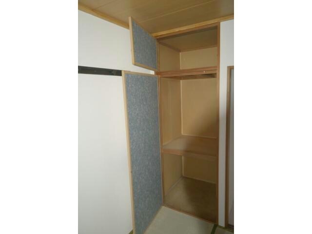 リビエール川北の物件内観写真