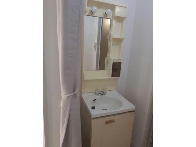 リビエール川北の物件内観写真