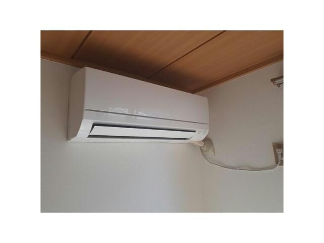 リビエール川北の物件内観写真