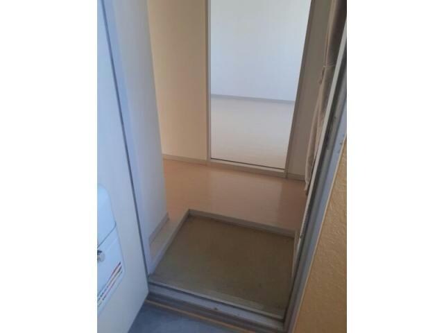 リビエール川北の物件内観写真