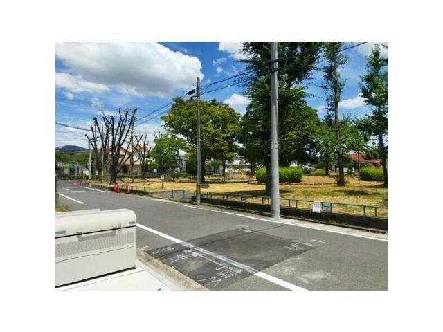 ロフトレジデンス新守山の物件外観写真