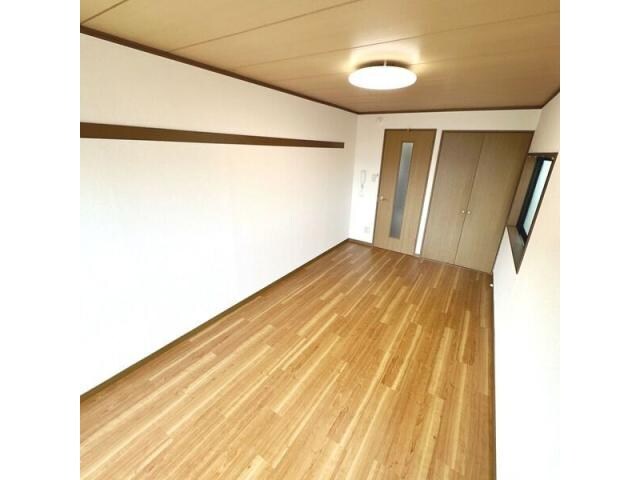 第2マンション菜の花の物件内観写真