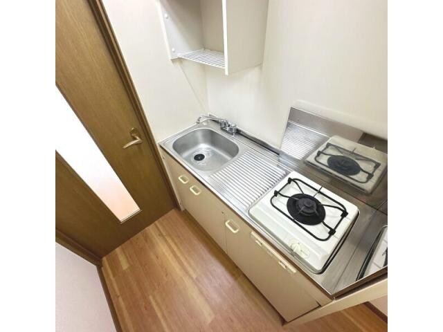 第2マンション菜の花の物件内観写真