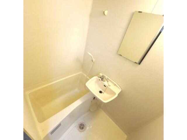 第2マンション菜の花の物件内観写真