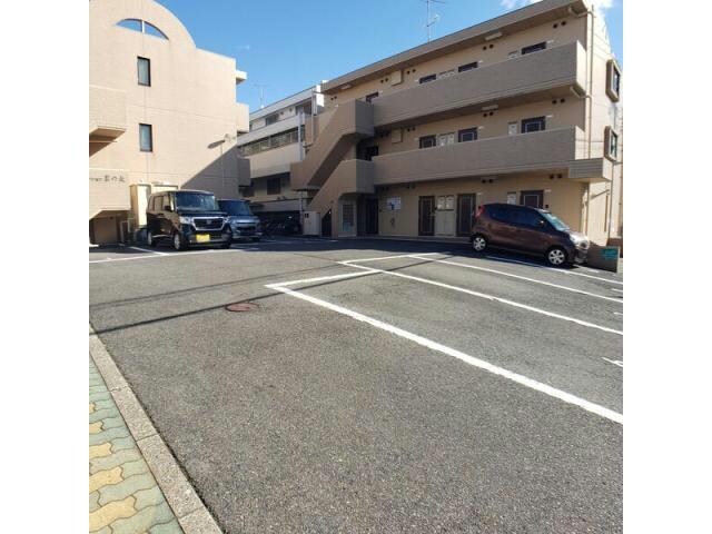 第2マンション菜の花の物件外観写真