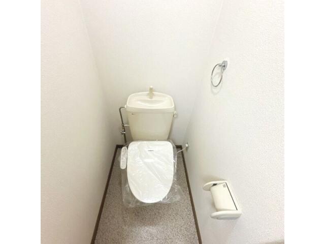 第2マンション菜の花の物件内観写真