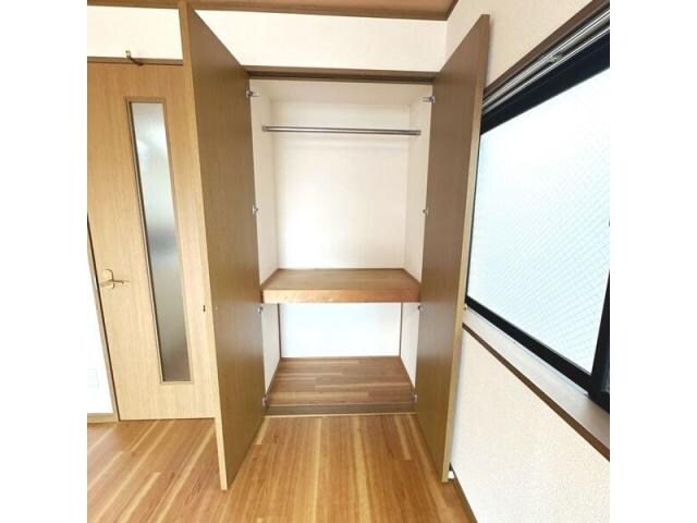 第2マンション菜の花の物件内観写真