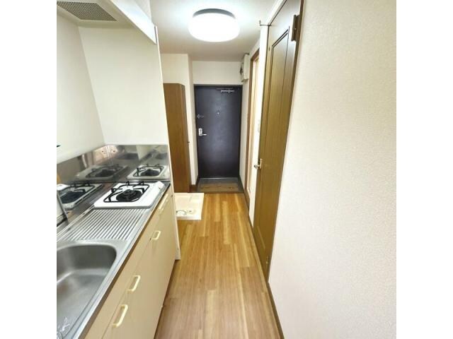 第2マンション菜の花の物件内観写真