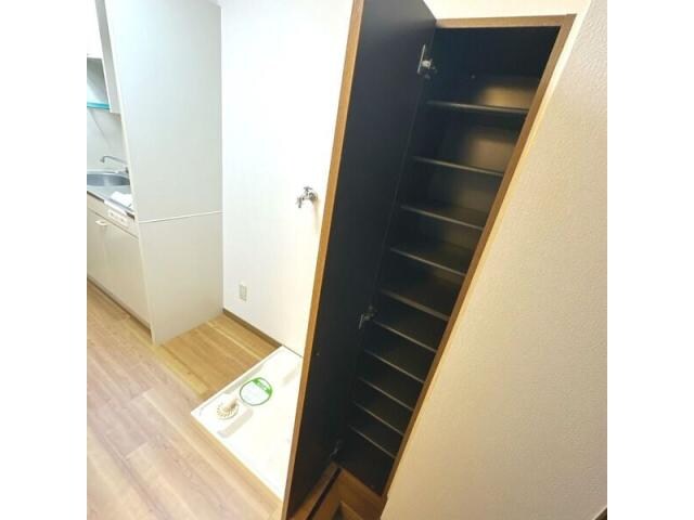 第2マンション菜の花の物件内観写真