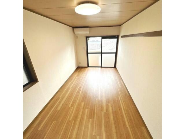 第2マンション菜の花の物件内観写真