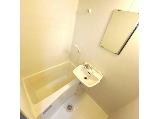 第2マンション菜の花の物件内観写真