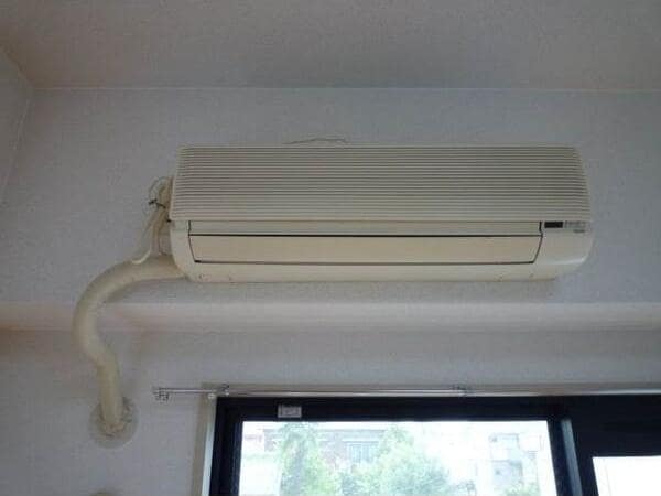 エランドールHの物件内観写真