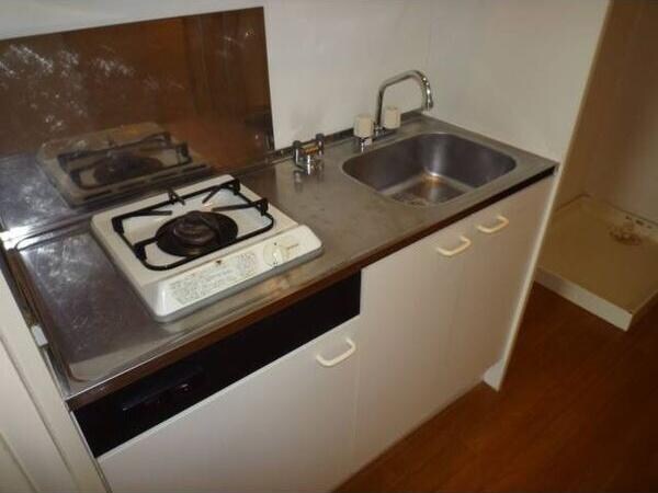 エランドールHの物件内観写真