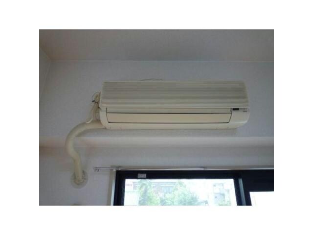 エランドールHの物件内観写真