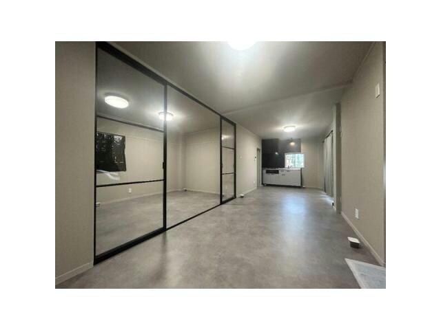 ハウス北屋敷の物件内観写真