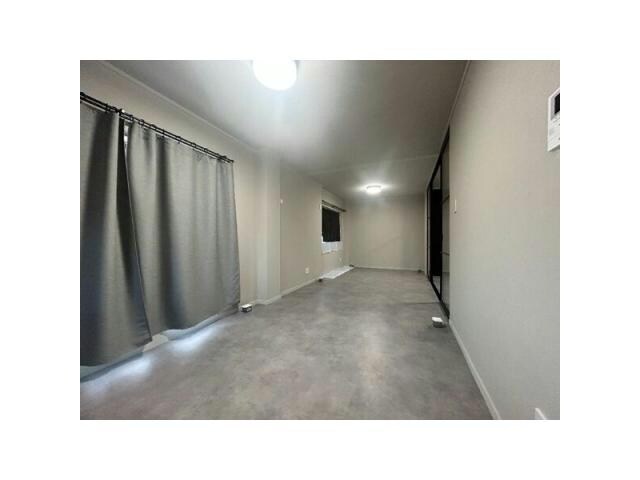 ハウス北屋敷の物件内観写真