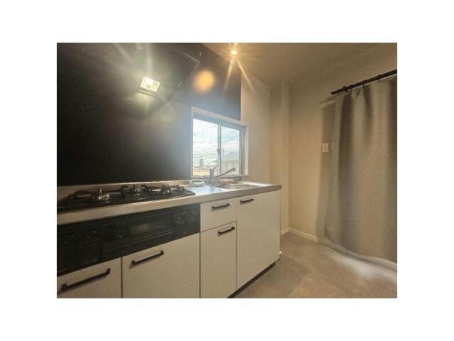 ハウス北屋敷の物件内観写真