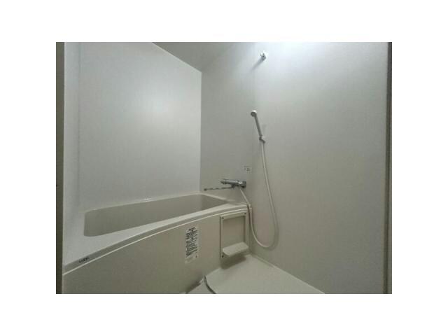 ハウス北屋敷の物件内観写真