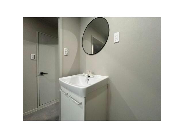 ハウス北屋敷の物件内観写真