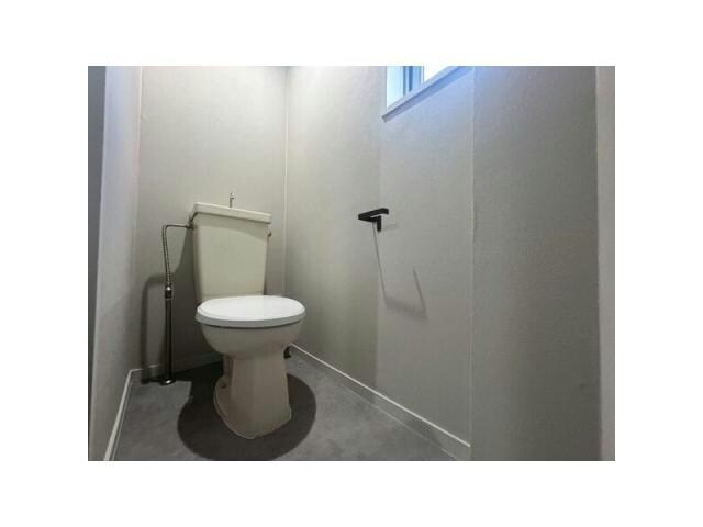 ハウス北屋敷の物件内観写真