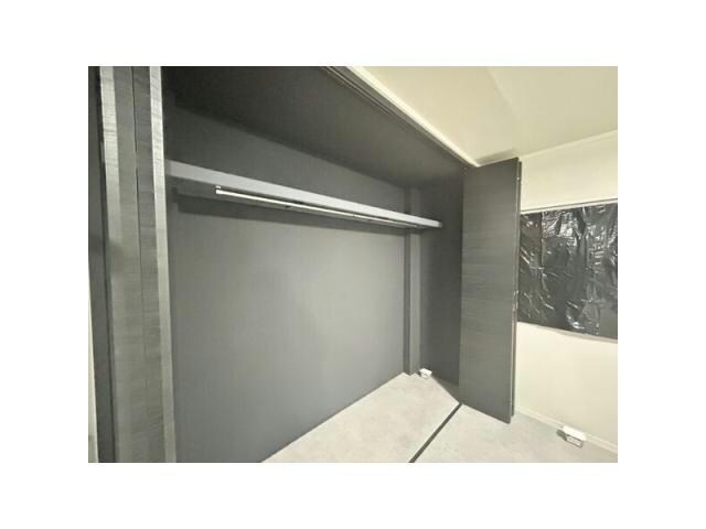 ハウス北屋敷の物件内観写真