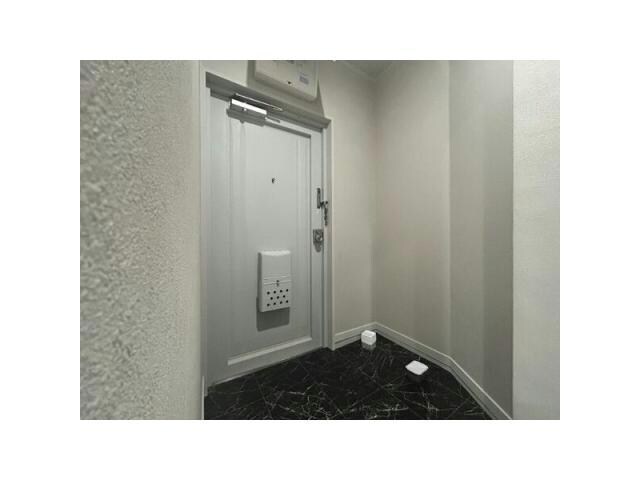 ハウス北屋敷の物件内観写真