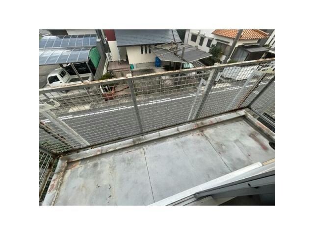 ハウス北屋敷の物件内観写真