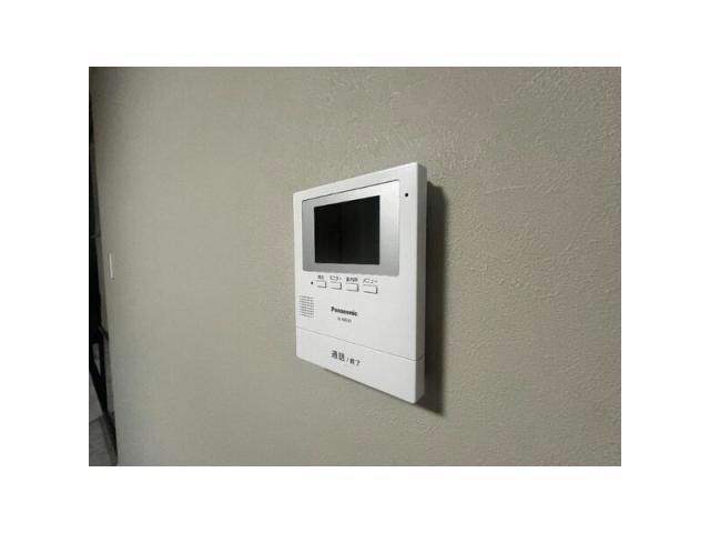 ハウス北屋敷の物件内観写真