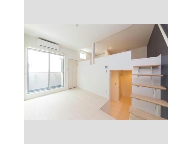 Feliz新守西の物件内観写真