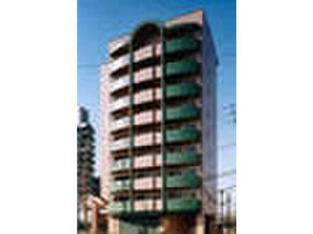 パラシオン千代田の物件外観写真