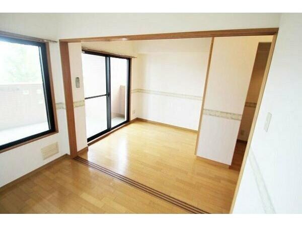 パラシオン千代田の物件内観写真