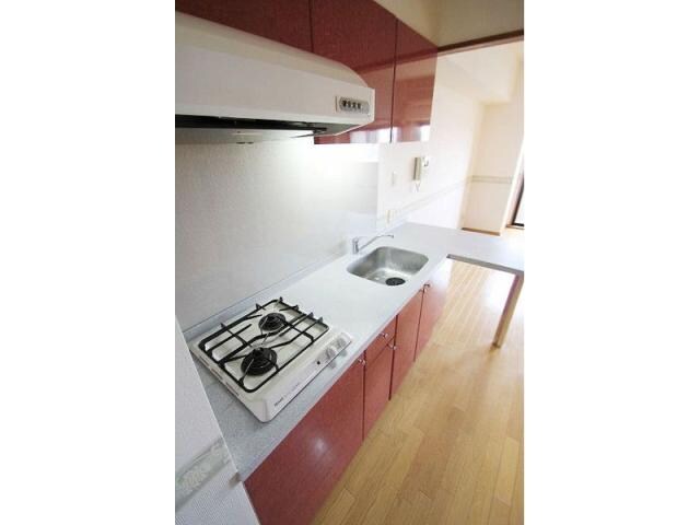 パラシオン千代田の物件内観写真