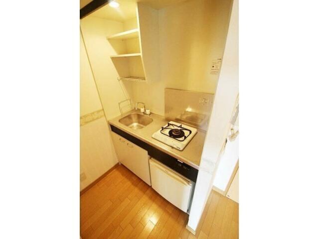 パラシオン千代田の物件内観写真