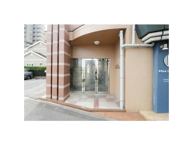 パラシオン千代田の物件外観写真