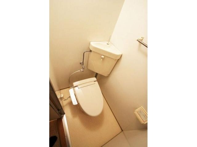 パラシオン千代田の物件内観写真