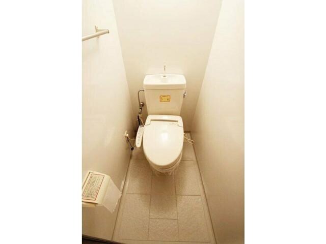 パラシオン千代田の物件内観写真