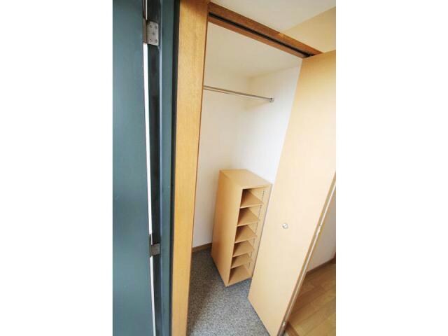 パラシオン千代田の物件内観写真