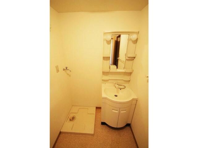 パラシオン千代田の物件内観写真