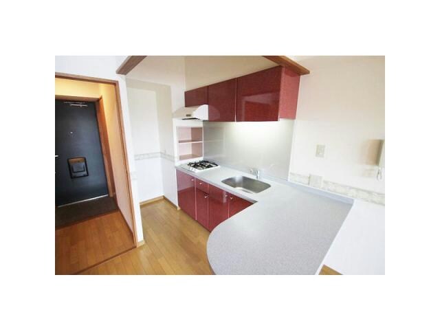 パラシオン千代田の物件内観写真