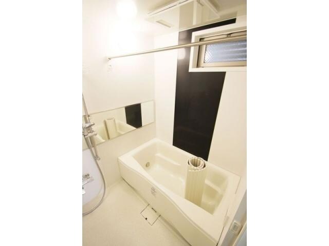 パラシオン西新の物件内観写真