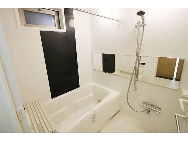 パラシオン西新の物件内観写真